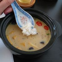  at Khmer Cuisine in Copenhagen