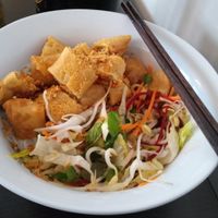  at Khmer Cuisine in Copenhagen