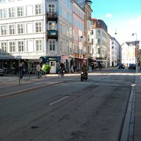  at Khmer Cuisine in Copenhagen