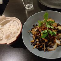 Yum! at Khmer Cuisine in Copenhagen