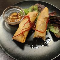  at Khmer Cuisine in Copenhagen