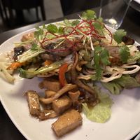 Number 26.  at Khmer Cuisine in Copenhagen