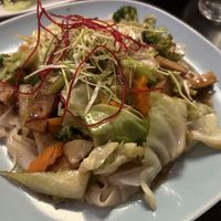 Number 27.   at Khmer Cuisine in Copenhagen