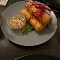  at Khmer Cuisine in Copenhagen