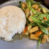 #5  at Khmer Cuisine in Copenhagen