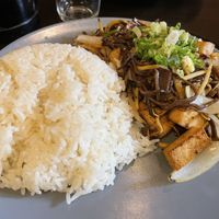 #7  at Khmer Cuisine in Copenhagen