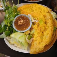 #10 at Khmer Cuisine in Copenhagen