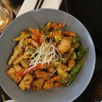 #12 at Khmer Cuisine in Copenhagen