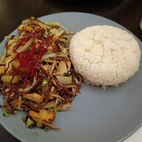 nr 7 at Khmer Cuisine in Copenhagen