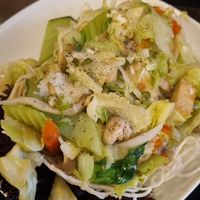 27. Char Kuytiev (was okay, but a bit bland) at Khmer Cuisine in Copenhagen