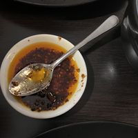   at Khmer Cuisine in Copenhagen