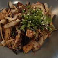   at Khmer Cuisine in Copenhagen