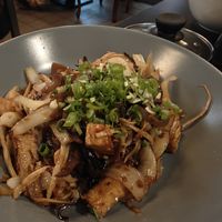   at Khmer Cuisine in Copenhagen