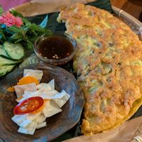  at Khmer Cuisine in Copenhagen