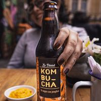  at La Boca Del Oso in Valparaiso