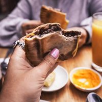  at La Boca Del Oso in Valparaiso