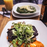  at La Boca Del Oso in Valparaiso