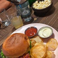  at La Boca Del Oso in Valparaiso
