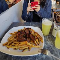  at La Boca Del Oso in Valparaiso