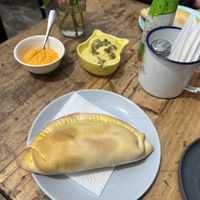   at La Boca Del Oso in Valparaiso