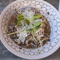 Quinota Championes at La Boca Del Oso in Valparaiso