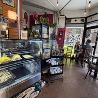   at La Boca Del Oso in Valparaiso