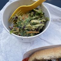   at Unburger Grill in Dearborn