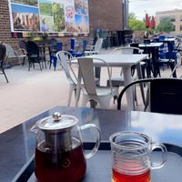   at Unburger Grill in Dearborn