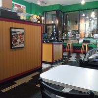  at Unburger Grill in Dearborn