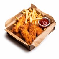   at Unburger Grill in Dearborn