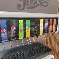  at Unburger Grill in Dearborn