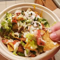  at Unburger Grill in Dearborn