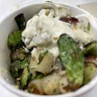   at Unburger Grill in Dearborn