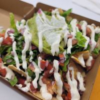  at Unburger Grill in Dearborn