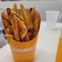  at Unburger Grill in Dearborn