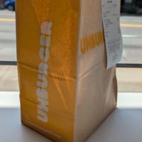  at Unburger Grill in Dearborn