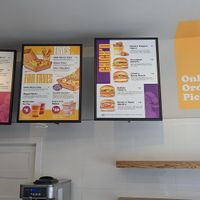  at Unburger Grill in Dearborn