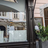  at Güjžina - Green One Bistro in Ljubljana