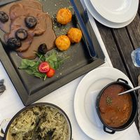  at Güjžina - Green One Bistro in Ljubljana