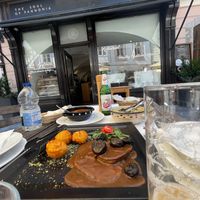  at Güjžina - Green One Bistro in Ljubljana