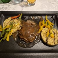  at Güjžina - Green One Bistro in Ljubljana