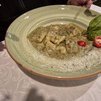  at Güjžina - Green One Bistro in Ljubljana