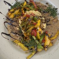   at Güjžina - Green One Bistro in Ljubljana