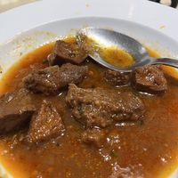   at Güjžina - Green One Bistro in Ljubljana