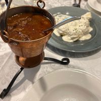   at Güjžina - Green One Bistro in Ljubljana