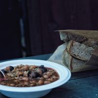 Ragu at Paralela in Prague