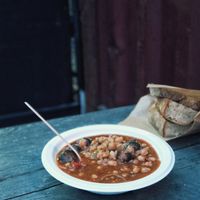 Ragú at Paralela in Prague