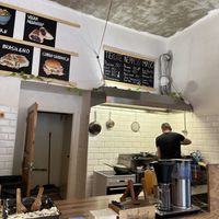   at The Conductor in Prague