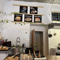   at The Conductor in Prague