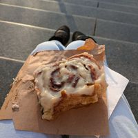  at The Conductor in Prague